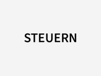 Steuern