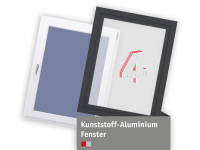 PaX-Fenster mit besten U-Werten zum günstigen Preis. Aktion Schlag den Energiepreis.